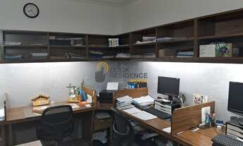 Imagem 4: Casa 3 dormitórios (de aproximadamente 154,50 m² de construção) à venda por R$ 575.000,00