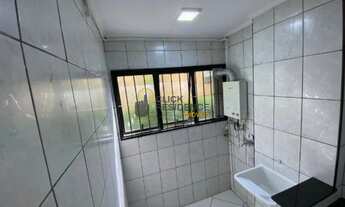 Imagem 4: APARTAMENTO VAGO DE 2 DORMITÓRIOS COM SACADA NO JARDIM IRAJÁ, À VENDA POR R$ 240.000,00