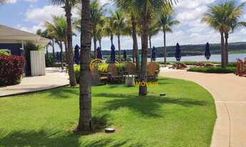 Imagem: TERRENO EM CONDOMÍNO CLUBE DE CAMPO SANTA