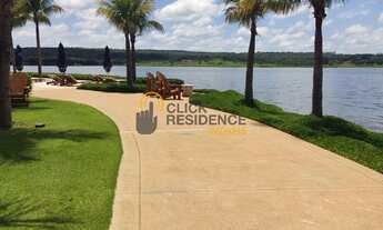 Imagem 5: TERRENO EM CONDOMÍNO CLUBE DE CAMPO SANTA CRISTINA E ÍATE CLUBE ÍTAI INTERIOR DE SÃO PAULO