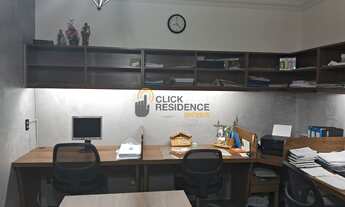 Imagem 3: Casa 3 dormitórios (de aproximadamente 154,50 m² de construção) à venda por R$ 575.000,00