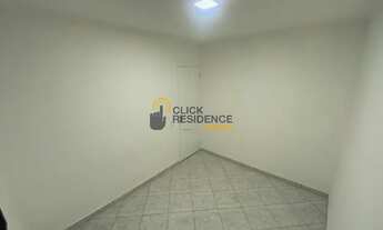 Imagem 6: APARTAMENTO VAGO DE 2 DORMITÓRIOS COM SACADA NO JARDIM IRAJÁ, À VENDA POR R$ 240.000,00