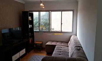 Imagem 3: 2 Dormitórios planejados (próximo a F.E.I) à venda por R$ 350.000,00 no Bairro Assunção em