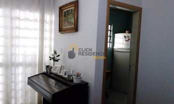 Imagem 5: Casa à venda em São Bernardo do Campo-SP, bairro Jordanópolis: 2 quartos, 1 sala, 1 banhei