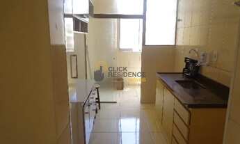 Imagem 4: APARTAMENTO 2 DORMITÓRIOS PLANEJADOS (DE APROXIMADAMENTE 58,00 M²) À VENDA POR R$ 285.000