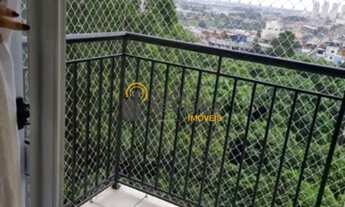 Imagem 4: APARTAMENTO 2 DORMITÓRIOS SENDO 1 SUÍTE (LAZER COMPLETO - SACADA) À VENDA POR R$ 449.000,0