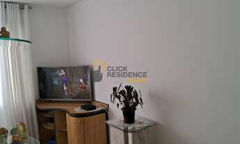 Imagem: Apartamento 2 dormitórios planejados (portaria