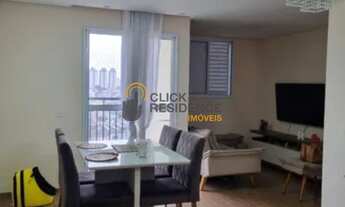 Imagem: APARTAMENTO 2 DORMITÓRIOS SENDO 1 SUÍTE