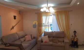 Imagem 2: SOBRADO COM 3 SUÍTES PLANEJADAS (PISCINA + 4 VAGAS), À VENDA POR R$ 2.500,000,00 NO PARQUE