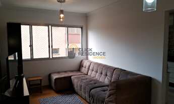 Imagem 4: 2 Dormitórios planejados (próximo a F.E.I) à venda por R$ 350.000,00 no Bairro Assunção em