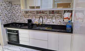 Imagem 7: 2 Dormitórios planejados (próximo a F.E.I) à venda por R$ 350.000,00 no Bairro Assunção em