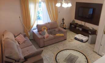 Imagem: SOBRADO COM 3 SUÍTES PLANEJADAS (PISCINA