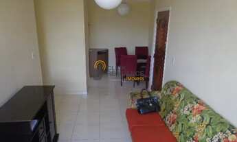 Imagem 2: APARTAMENTO 2 DORMITÓRIOS PLANEJADOS (DE APROXIMADAMENTE 58,00 M²) À VENDA POR R$ 285.000