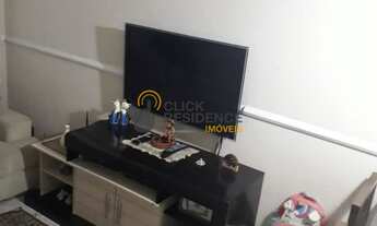 Imagem 2: APARTAMENTO DE 2 DORMITÓRIOS (TEM GÁS ENCANADO) Á VENDA POR R$ 260.000,00 NO JARDIM IRAJÁ