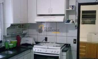 Imagem 5: Sobrado à venda em Assunção, São Bernardo do Campo-SP: 3 quartos, 1 suíte, 1 sala, 3 banhe