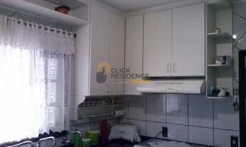 Imagem 4: Sobrado à venda em Assunção, São Bernardo do Campo-SP: 3 quartos, 1 suíte, 1 sala, 3 banhe