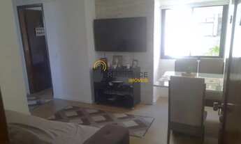 Imagem: APARTARMENTO 2 DORMITÓRIOS (PISO VINILICO