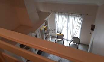 Imagem 4: SOBRADO COM 3 SUÍTES PLANEJADAS (PISCINA + 4 VAGAS), À VENDA POR R$ 2.500,000,00 NO PARQUE