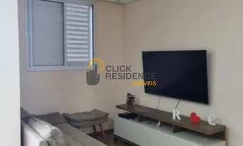 Imagem 3: APARTAMENTO 2 DORMITÓRIOS SENDO 1 SUÍTE (LAZER COMPLETO - SACADA) À VENDA POR R$ 449.000,0