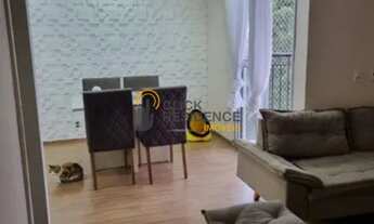 Imagem 2: APARTAMENTO 2 DORMITÓRIOS SENDO 1 SUÍTE (LAZER COMPLETO - SACADA) À VENDA POR R$ 449.000,0