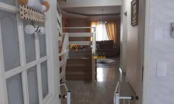 Imagem 7: SOBRADO COM 3 SUÍTES PLANEJADAS (PISCINA + 4 VAGAS), À VENDA POR R$ 2.500,000,00 NO PARQUE