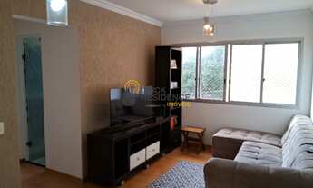 Imagem 2: 2 Dormitórios planejados (próximo a F.E.I) à venda por R$ 350.000,00 no Bairro Assunção em