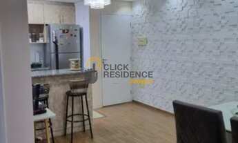 Imagem 5: APARTAMENTO 2 DORMITÓRIOS SENDO 1 SUÍTE (LAZER COMPLETO - SACADA) À VENDA POR R$ 449.000,0