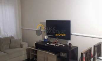 Imagem: APARTAMENTO DE 2 DORMITÓRIOS (TEM GÁS