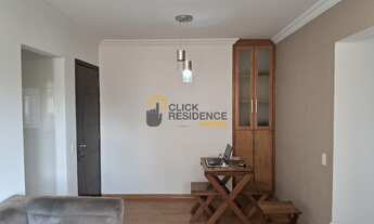 Imagem 5: 2 Dormitórios planejados (próximo a F.E.I) à venda por R$ 350.000,00 no Bairro Assunção em