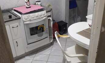 Imagem 7: APARTAMENTO DE 2 DORMITÓRIOS (TEM GÁS ENCANADO) Á VENDA POR R$ 260.000,00 NO JARDIM IRAJÁ