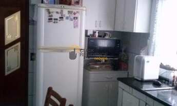 Imagem 6: Sobrado à venda em Assunção, São Bernardo do Campo-SP: 3 quartos, 1 suíte, 1 sala, 3 banhe