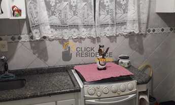 Imagem 6: APARTAMENTO DE 2 DORMITÓRIOS (TEM GÁS ENCANADO) Á VENDA POR R$ 260.000,00 NO JARDIM IRAJÁ