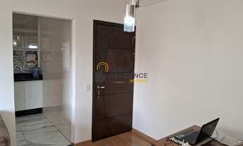 Imagem 6: 2 Dormitórios planejados (próximo a F.E.I) à venda por R$ 350.000,00 no Bairro Assunção em