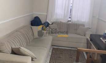 Imagem 3: APARTAMENTO DE 2 DORMITÓRIOS (TEM GÁS ENCANADO) Á VENDA POR R$ 260.000,00 NO JARDIM IRAJÁ