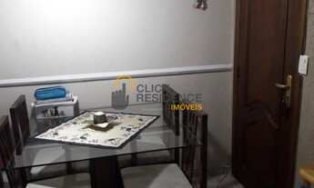 Imagem 4: APARTAMENTO DE 2 DORMITÓRIOS (TEM GÁS ENCANADO) Á VENDA POR R$ 260.000,00 NO JARDIM IRAJÁ