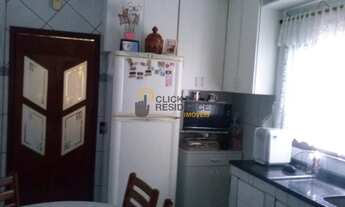 Imagem 3: Sobrado à venda em Assunção, São Bernardo do Campo-SP: 3 quartos, 1 suíte, 1 sala, 3 banhe