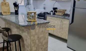 Imagem 7: APARTAMENTO 2 DORMITÓRIOS SENDO 1 SUÍTE (LAZER COMPLETO - SACADA) À VENDA POR R$ 449.000,0