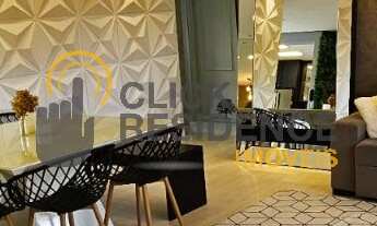 Imagem 7: COBERTURA TODA AVARANDADEA - 3 DORMITÓRIOS 1 SUÍTE (2 VAGAS), EM LOCAL NOBRE PRÓXIMO AO PA