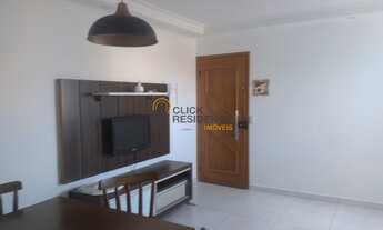 Imagem: APARTAMENTO 2 DORMITÓRIOS (COM ELEVADOR