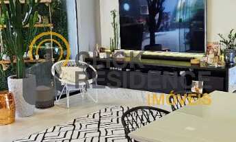 Imagem: COBERTURA TODA AVARANDADEA - 3 DORMITÓRIOS