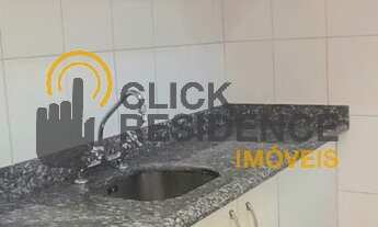 Imagem 6: APARTAMENTO (VAGO) 2 DOORMITÓRIOS SENDO 1 SUÍTE (DE APRÓX. 61,00 M²) À VENDA POR R$ 393.00