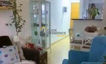 Imagem: APARTAMENTO 2 DORMITÓRIOS (SACADA GRILL