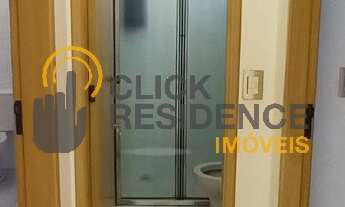 Imagem 5: APARTAMENTO (VAGO) 2 DOORMITÓRIOS SENDO 1 SUÍTE (DE APRÓX. 61,00 M²) À VENDA POR R$ 393.00