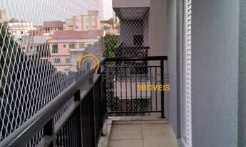 Imagem 7: APARTAMENTO DE 2 DORMITÓRIOS SENDO 1 SUÍTE (LAER COMPLETO + 2 VAGAS), À VENDA POR R$ 605.0