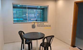 Imagem 3: Sobrado Novo 4 dormitórios sendo 3 suítes (de aproximadamente 145,00 m²), à venda por R$ 9