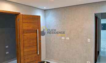 Imagem: Sobrado Novo 4 dormitórios sendo 3 suítes