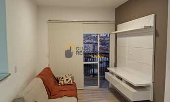 Imagem: APARTAMENTO DE 2 DORMITÓRIOS SENDO 1 SUÍTE