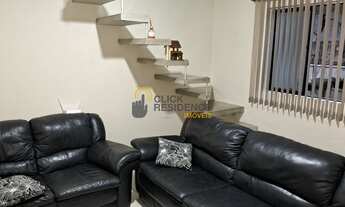 Imagem: Casa Assobradada com 2 Dormitórios (3 vagas