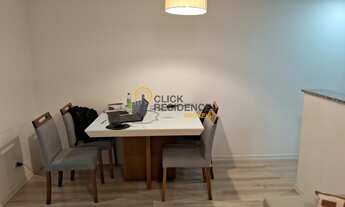 Imagem 6: APARTAMENTO DE 2 DORMITÓRIOS SENDO 1 SUÍTE (LAER COMPLETO + 2 VAGAS), À VENDA POR R$ 605.0