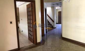 Imagem 4: SOBRADO COM 4 DORMITÓRIOS À VENDA, 412 M² POR R$ 1.500000- JARDIM PALERMO - SÃO BERNARDO D